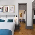Feel Porto Antique Poveiros Flat I