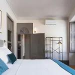 Feel Porto Antique Poveiros Flat I