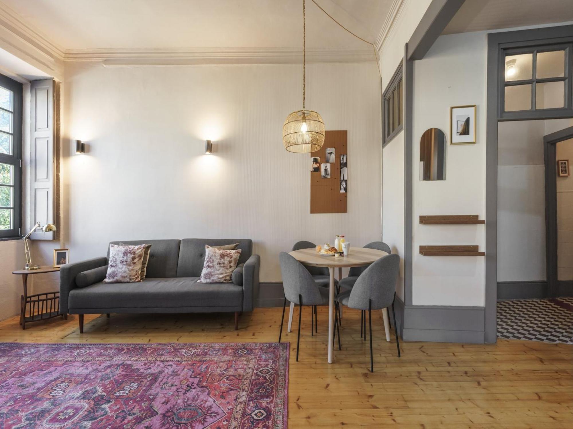 Feel Antique Poveiros Flat I Apartamento Porto