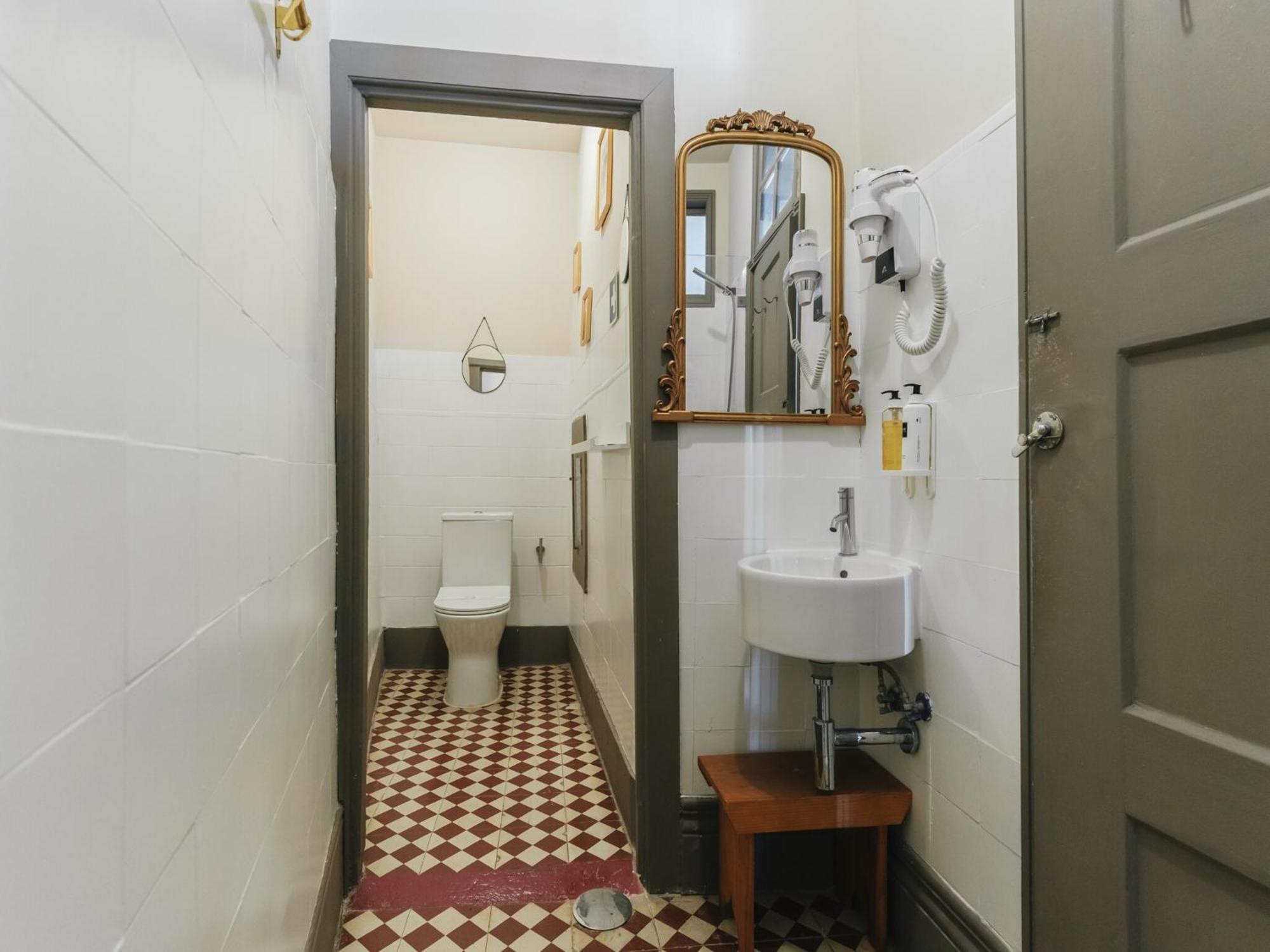 Feel Antique Poveiros Flat I